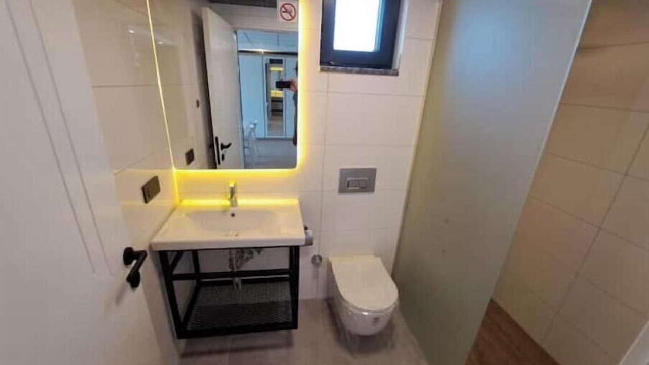 Photo of Bathroom in Muratpasa
