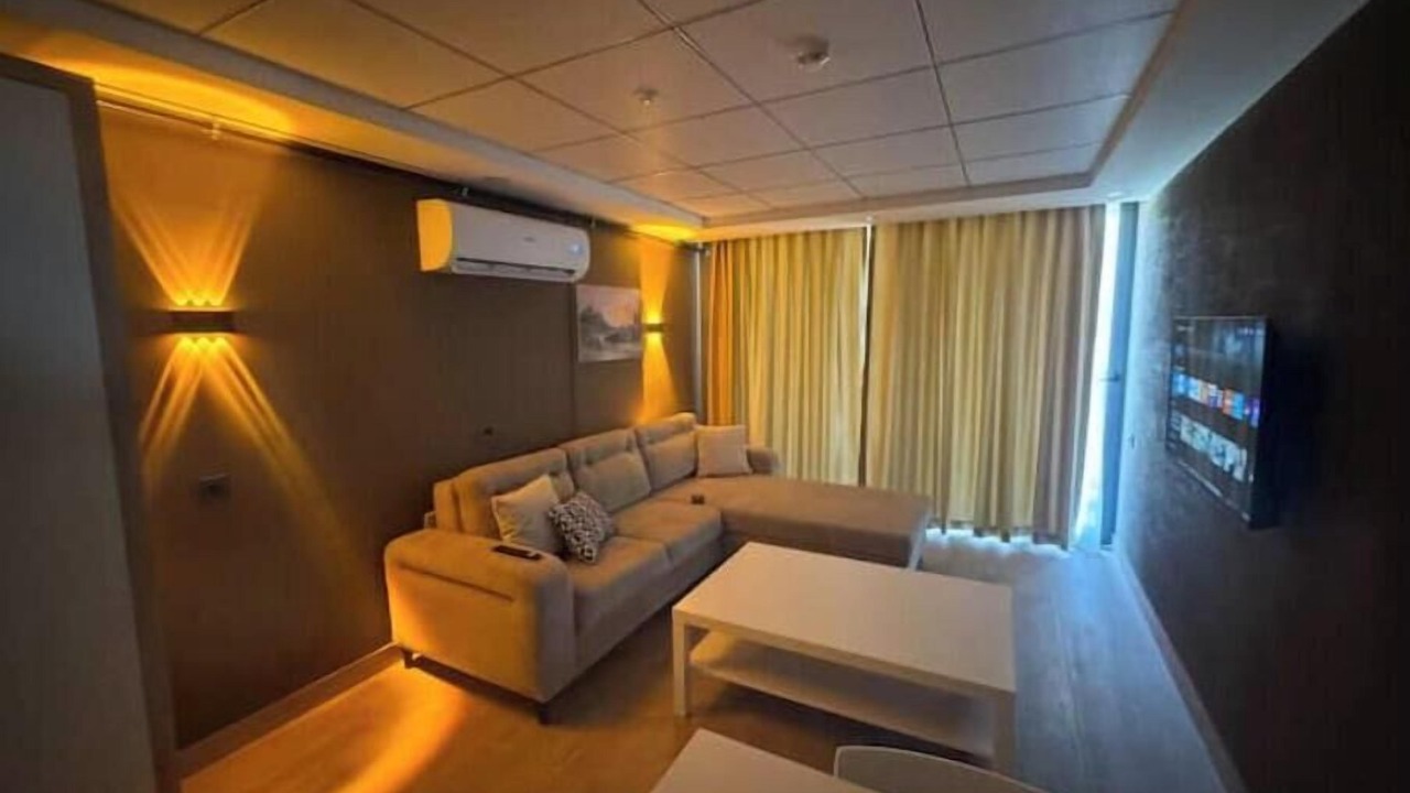 Photo of Livingroom in Muratpasa