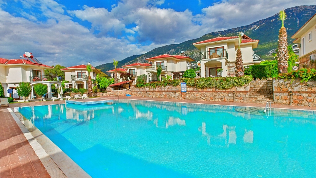 Photo of Outdoor in Hisaronu