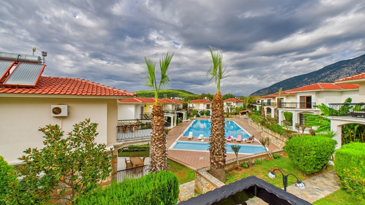Photo of Outdoor in Hisaronu