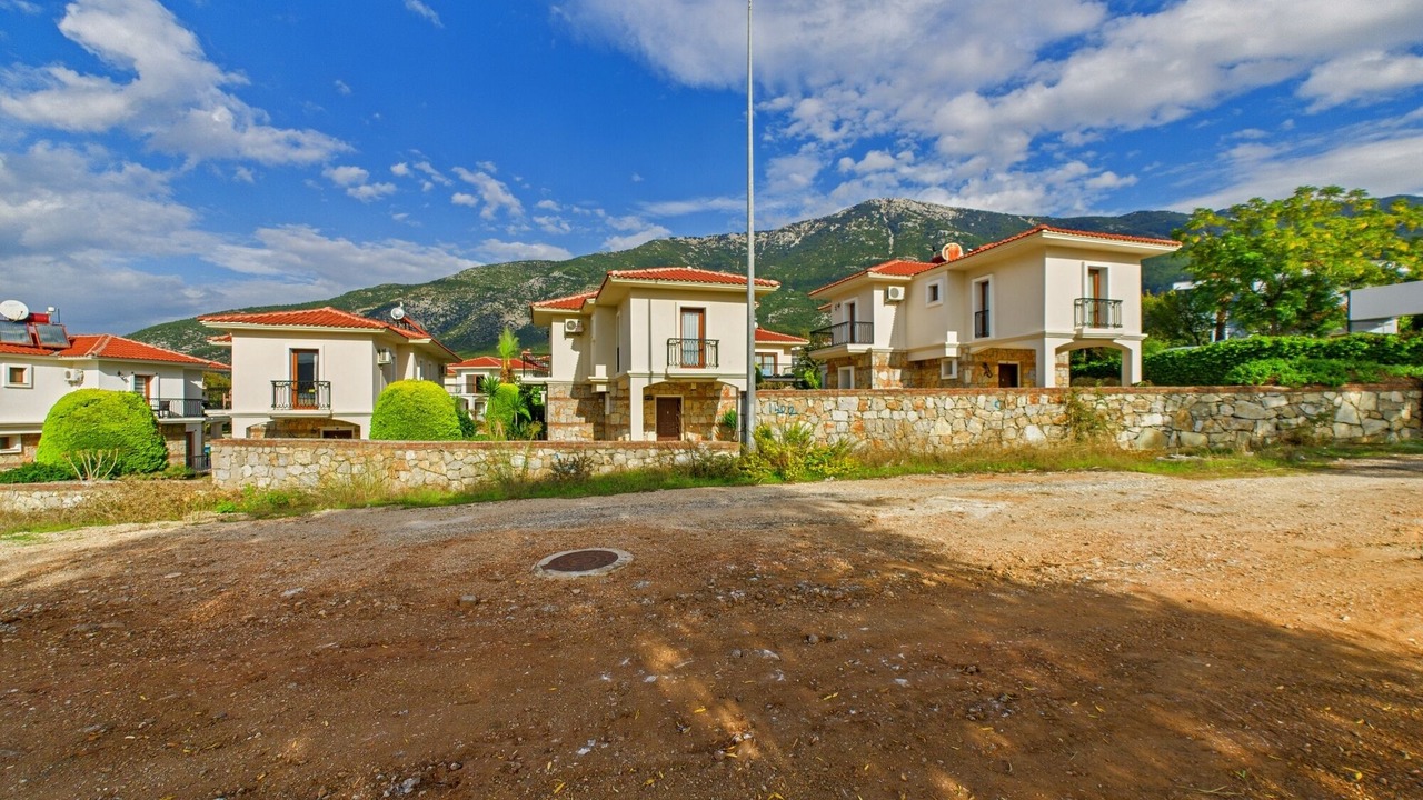 Photo of Outdoor in Hisaronu