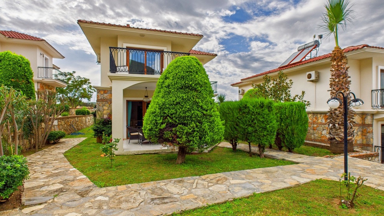 Photo of Outdoor in Hisaronu