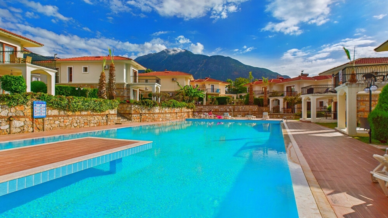 Photo of Outdoor in Hisaronu