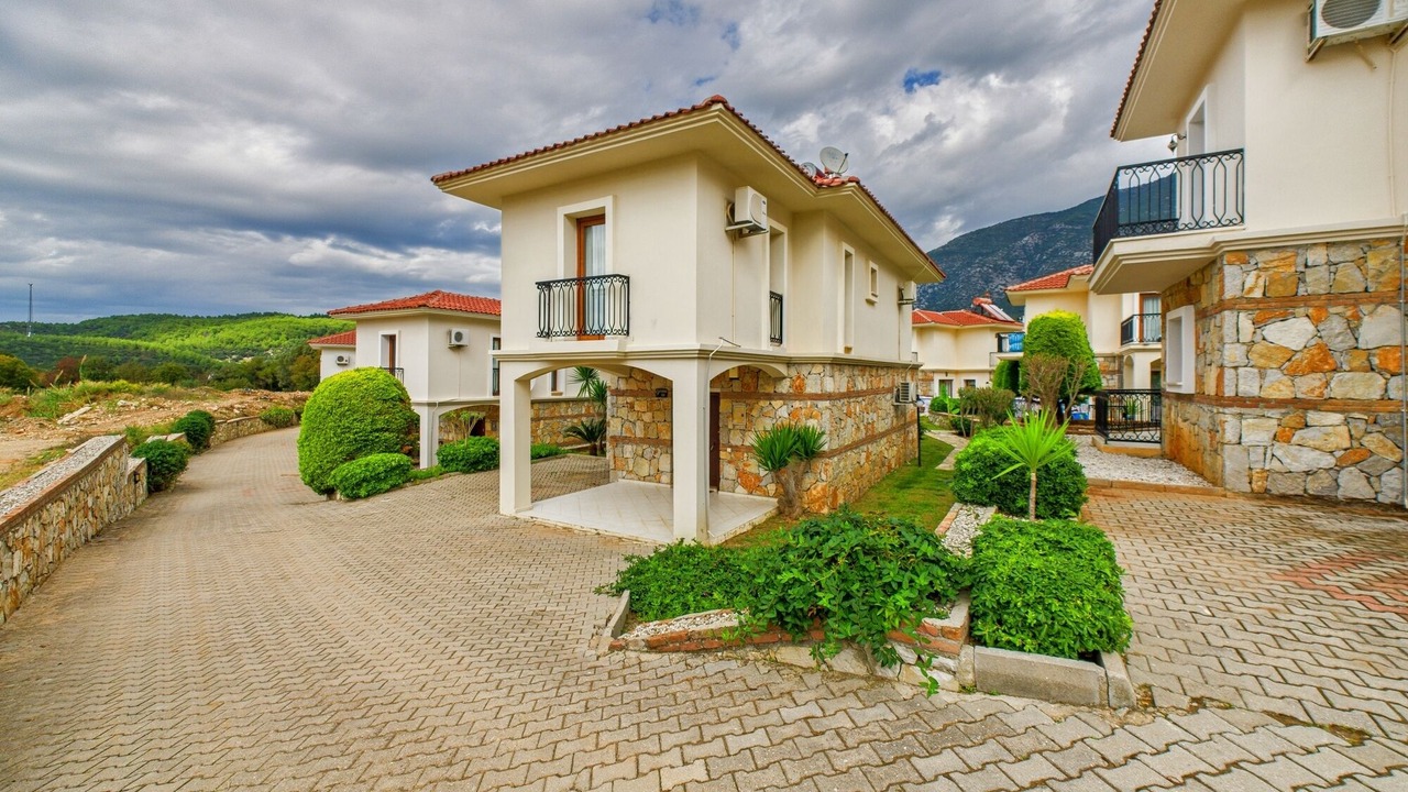 Photo of Outdoor in Hisaronu
