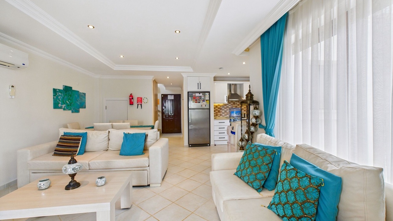 Photo of Livingroom in Hisaronu