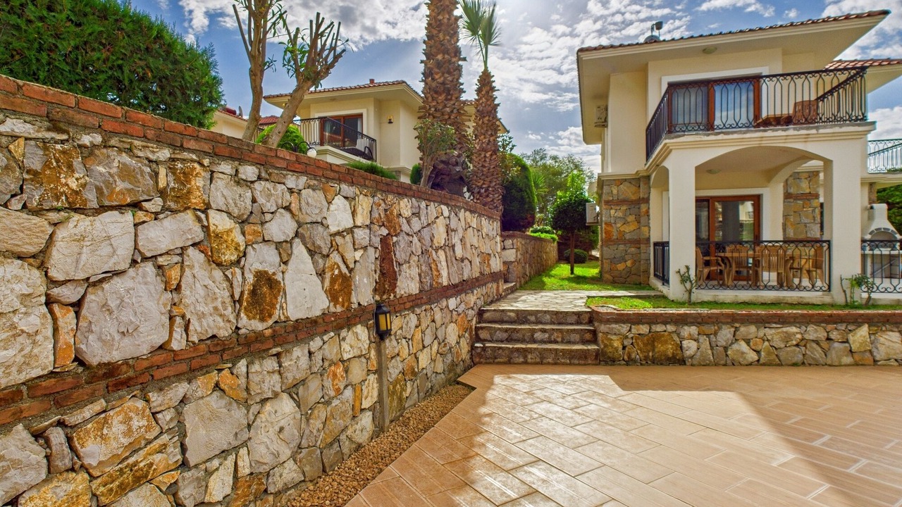 Photo of Outdoor in Hisaronu