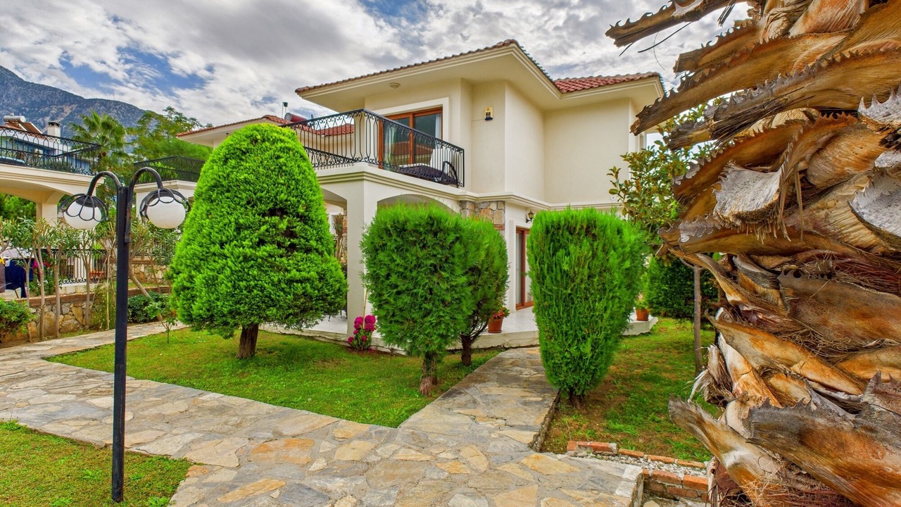 Photo of Outdoor in Hisaronu