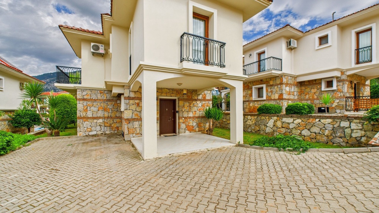Photo of Outdoor in Hisaronu