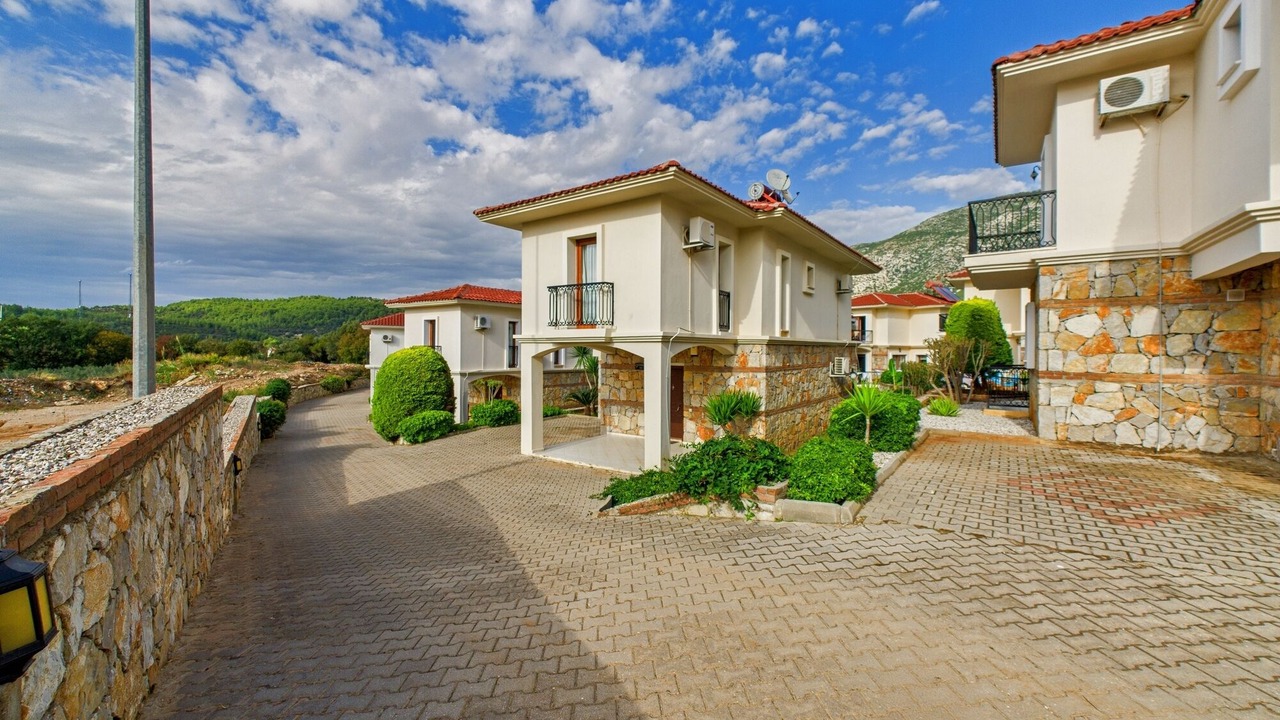 Photo of Outdoor in Hisaronu