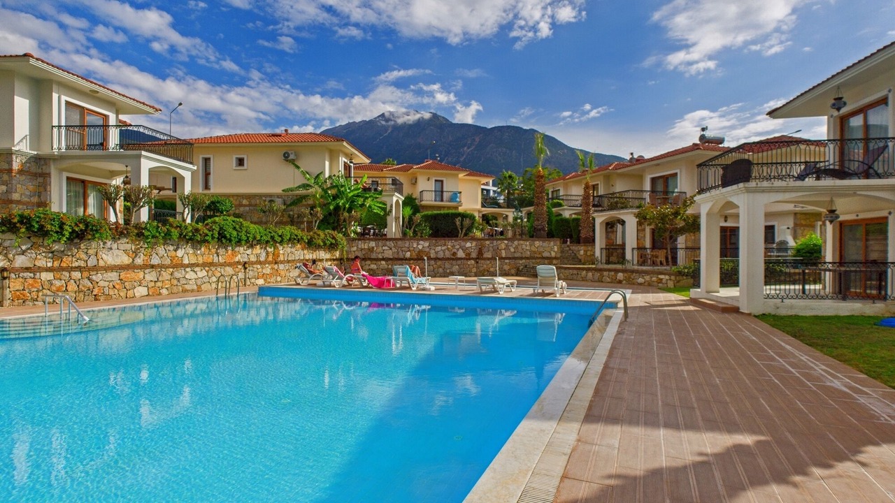 Photo of Outdoor in Hisaronu