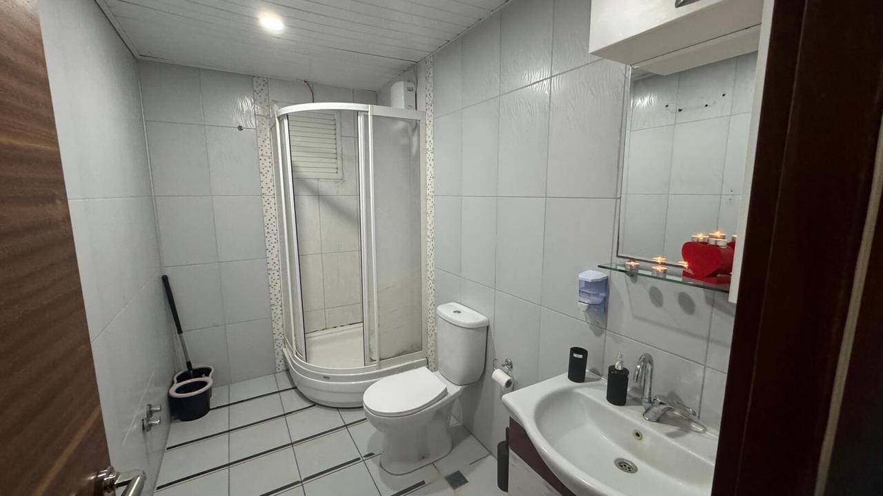 Photo of Bathroom in Camas