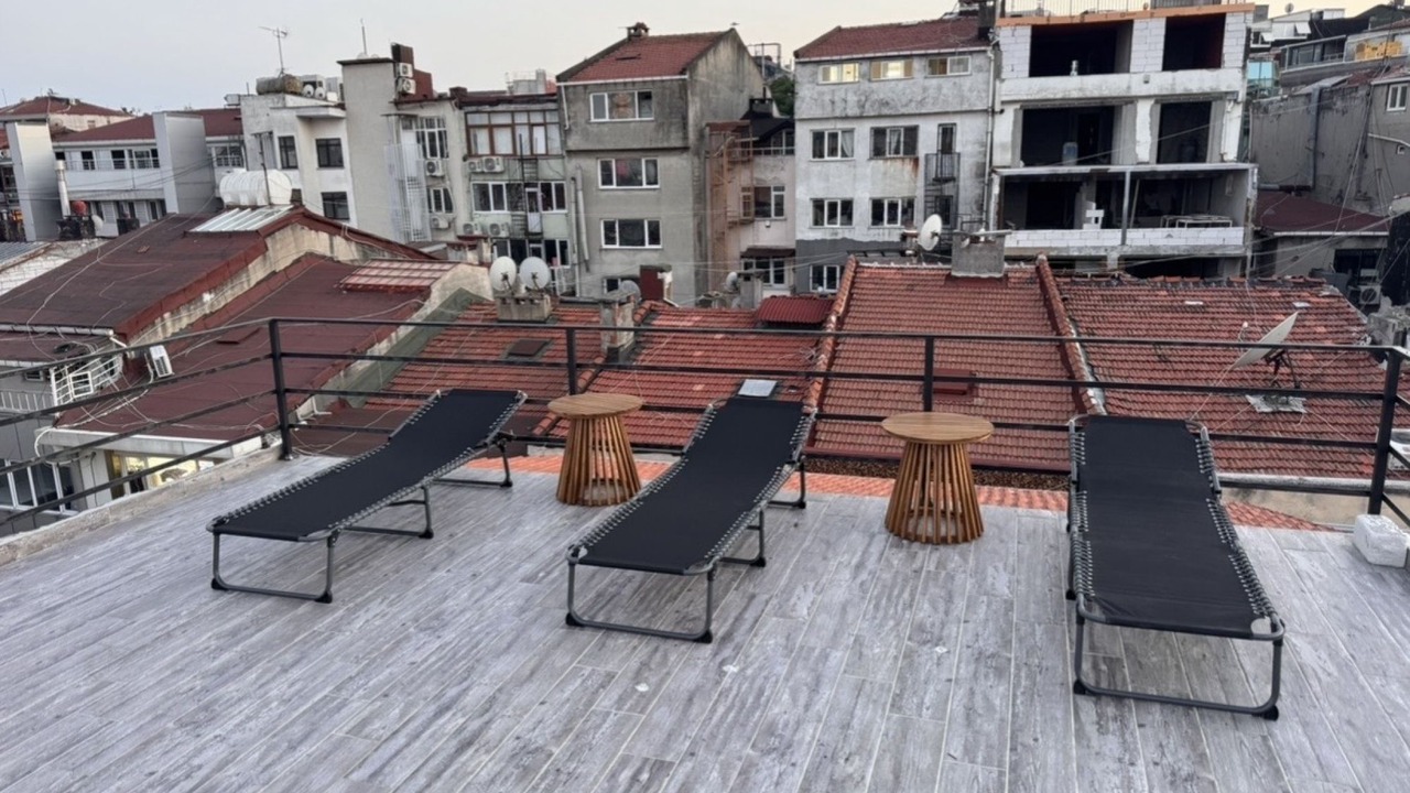 Photo of Others in Osmanbey