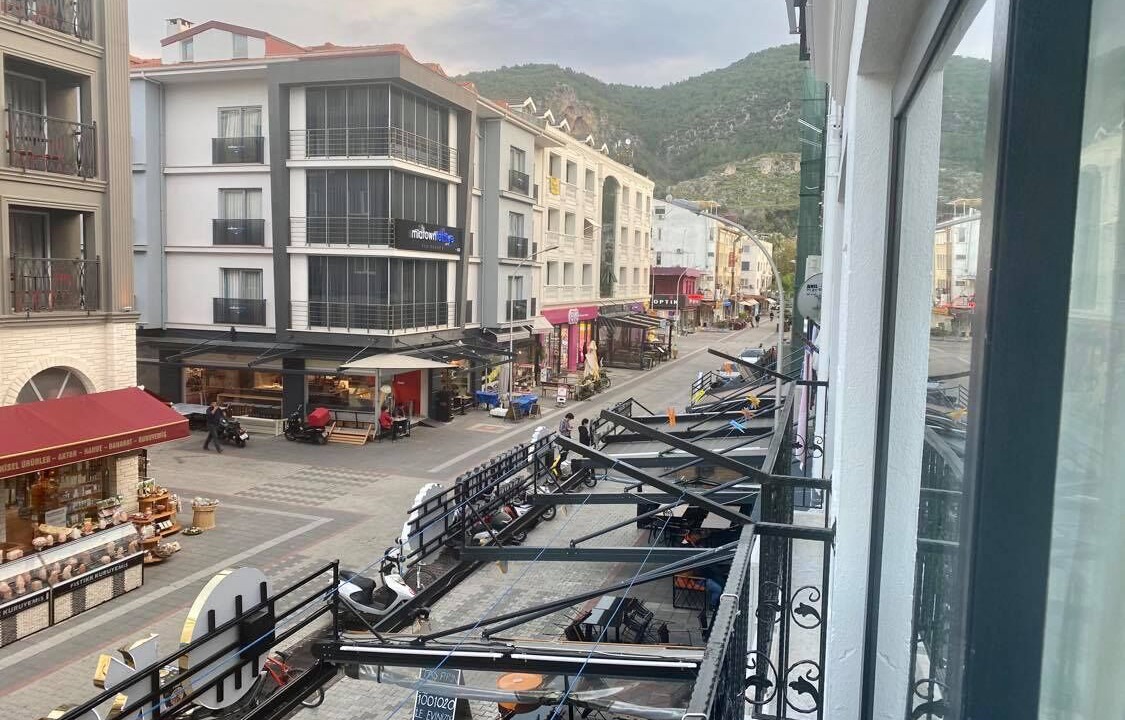 Photo of Outdoor in Fethiye City Center