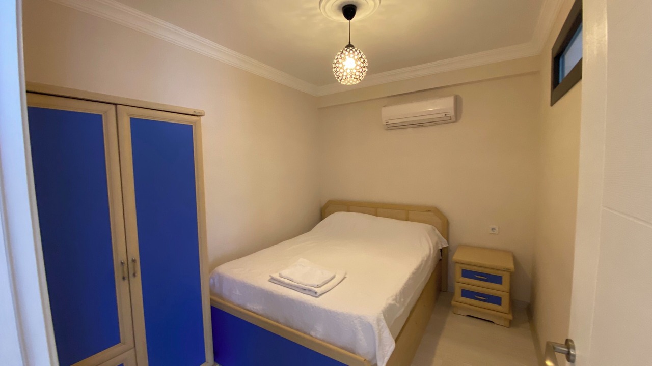 Photo of Bedroom in Fethiye City Center