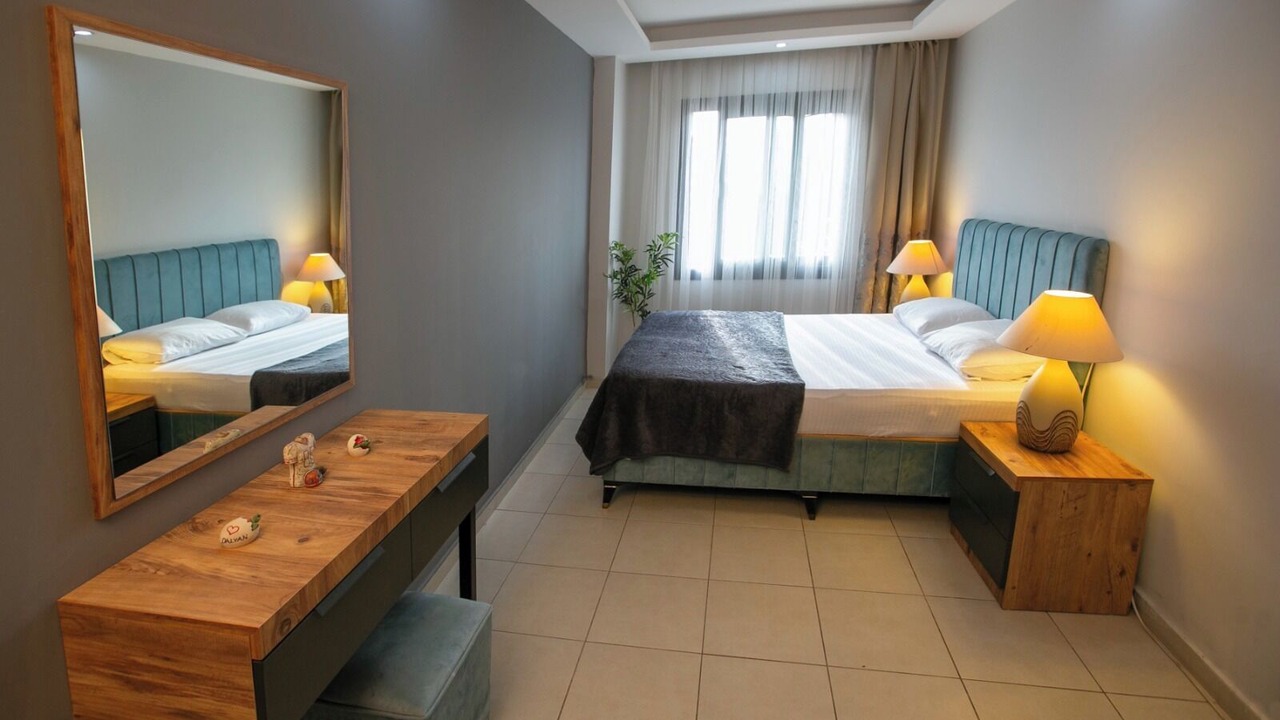 Photo of Bedroom in Kocasinan
