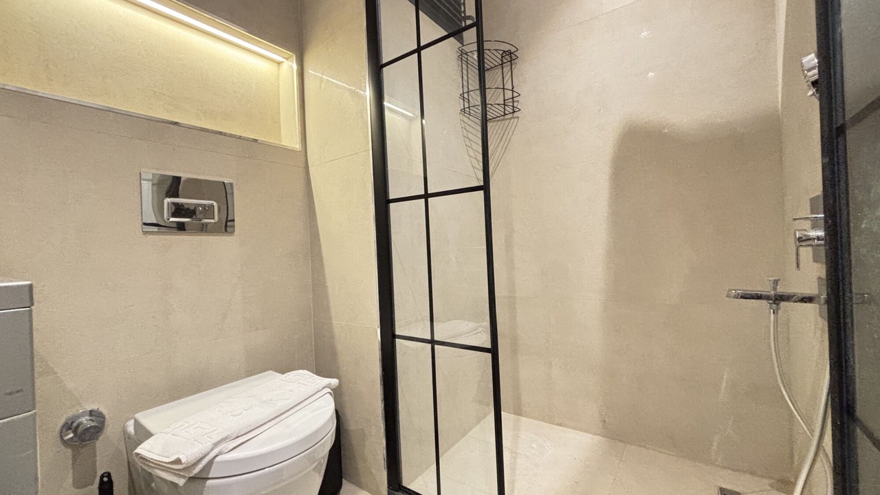 Photo of Bathroom in Osmanbey