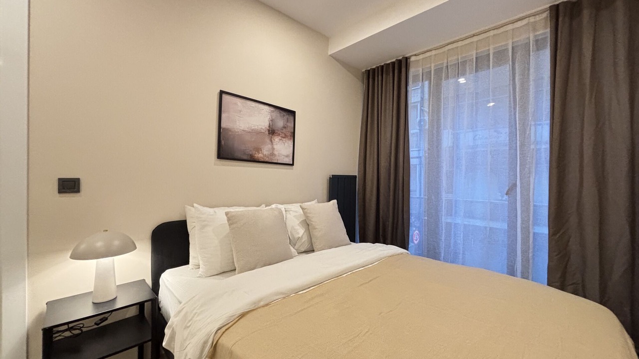 Photo of Bedroom in Osmanbey