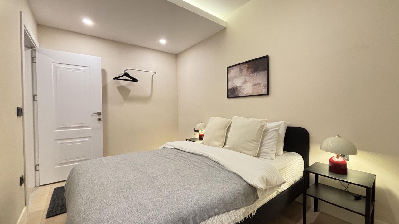 Photo of Bedroom in Osmanbey