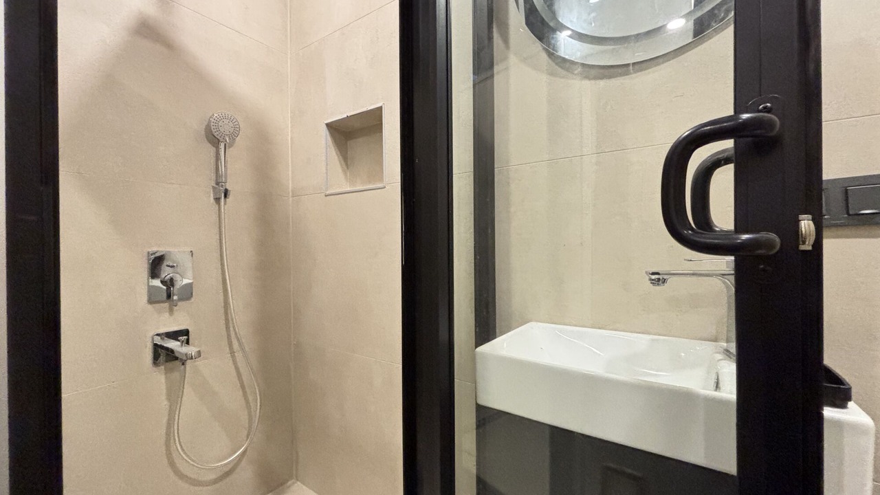 Photo of Bathroom in Osmanbey