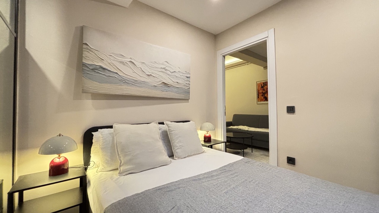 Photo of Bedroom in Osmanbey
