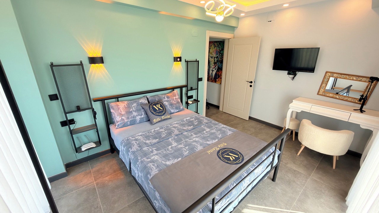 Photo of Bedroom in Ortaca