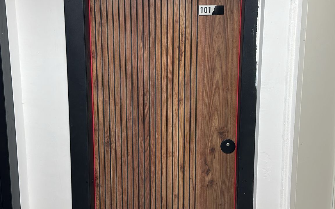 Photo of Bedroom in Ankara City Center