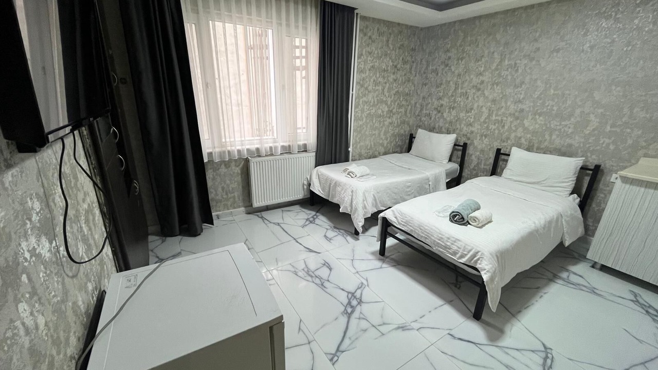 Photo of Bedroom in Ankara City Center