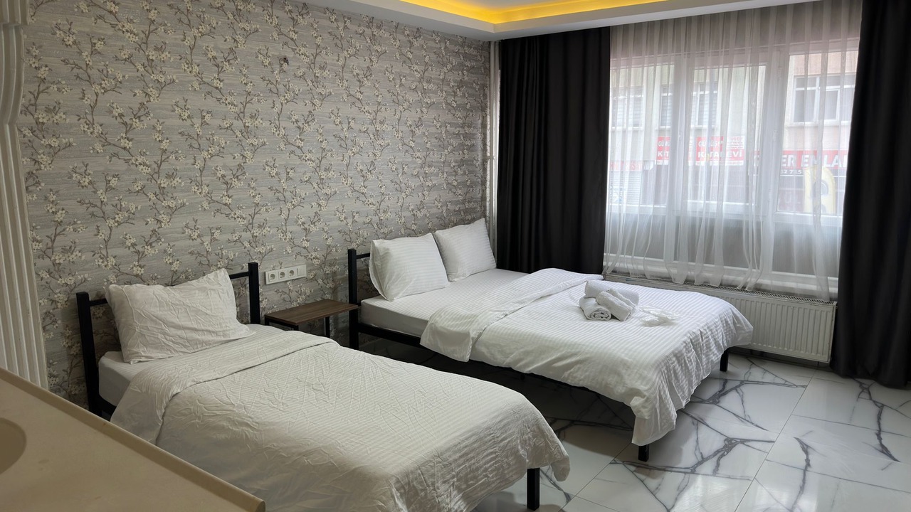 Photo of Bedroom in Ankara City Center