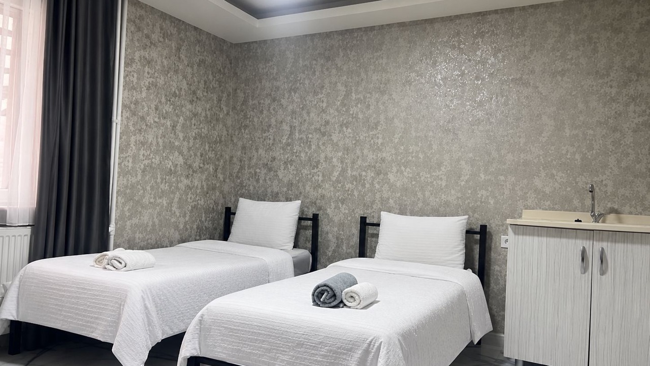 Photo of Bedroom in Ankara City Center