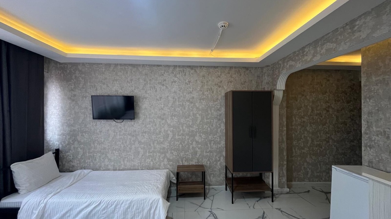 Photo of Bedroom in Ankara City Center