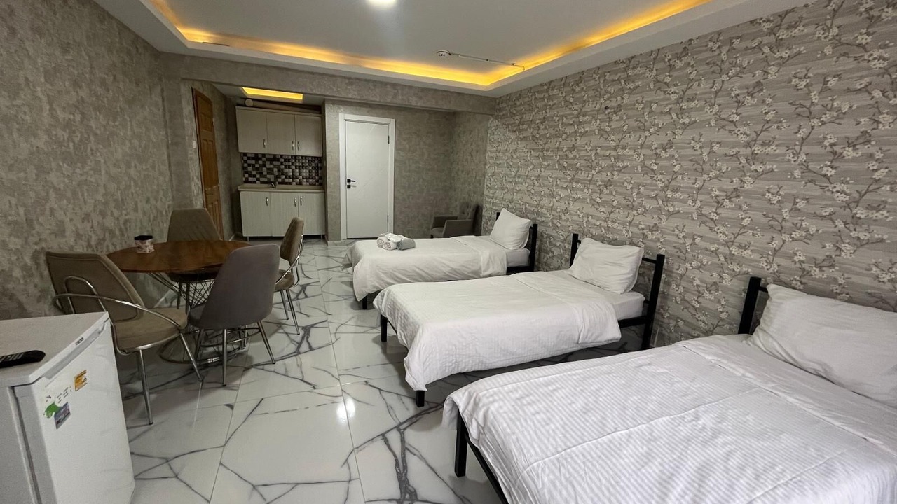 Photo of Bedroom in Ankara City Center