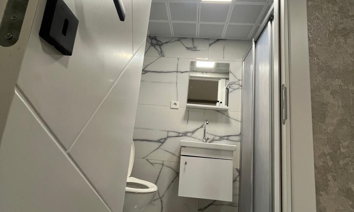 Photo of Bathroom in Ankara City Center
