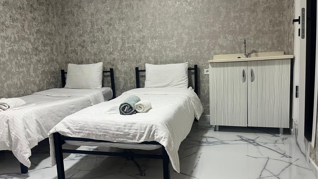 Photo of Bedroom in Ankara City Center