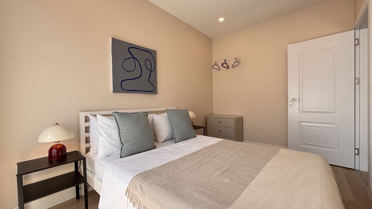 Photo of Bedroom in Osmanbey