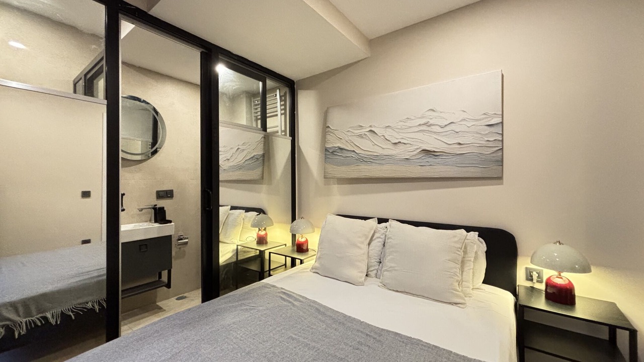 Photo of Bedroom in Osmanbey