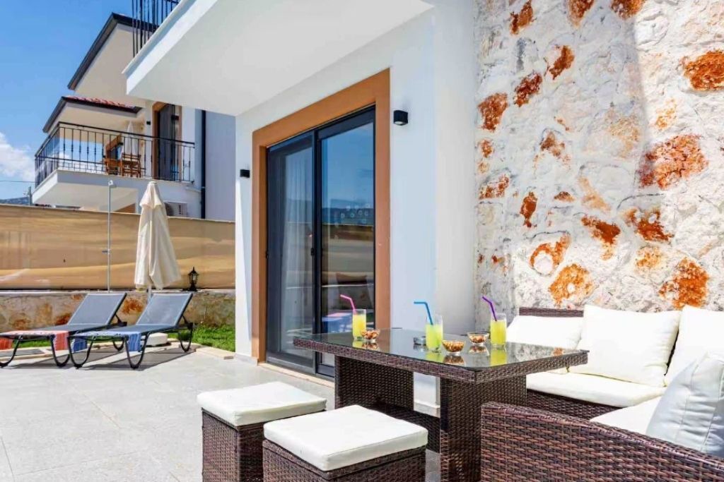 Photo of Outdoor in Kas
