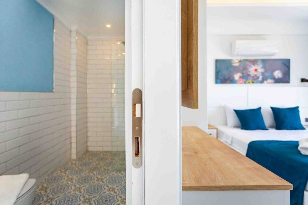 Photo of Bedroom in Kas