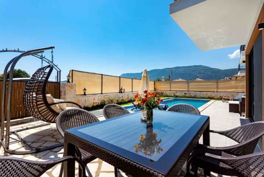 Photo of Outdoor in Kas