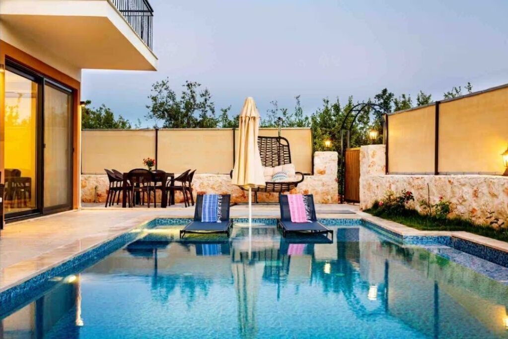 Photo of Outdoor in Kas