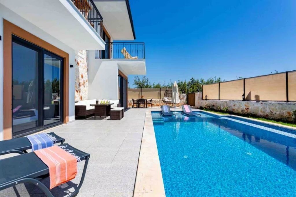 Photo of Outdoor in Kas