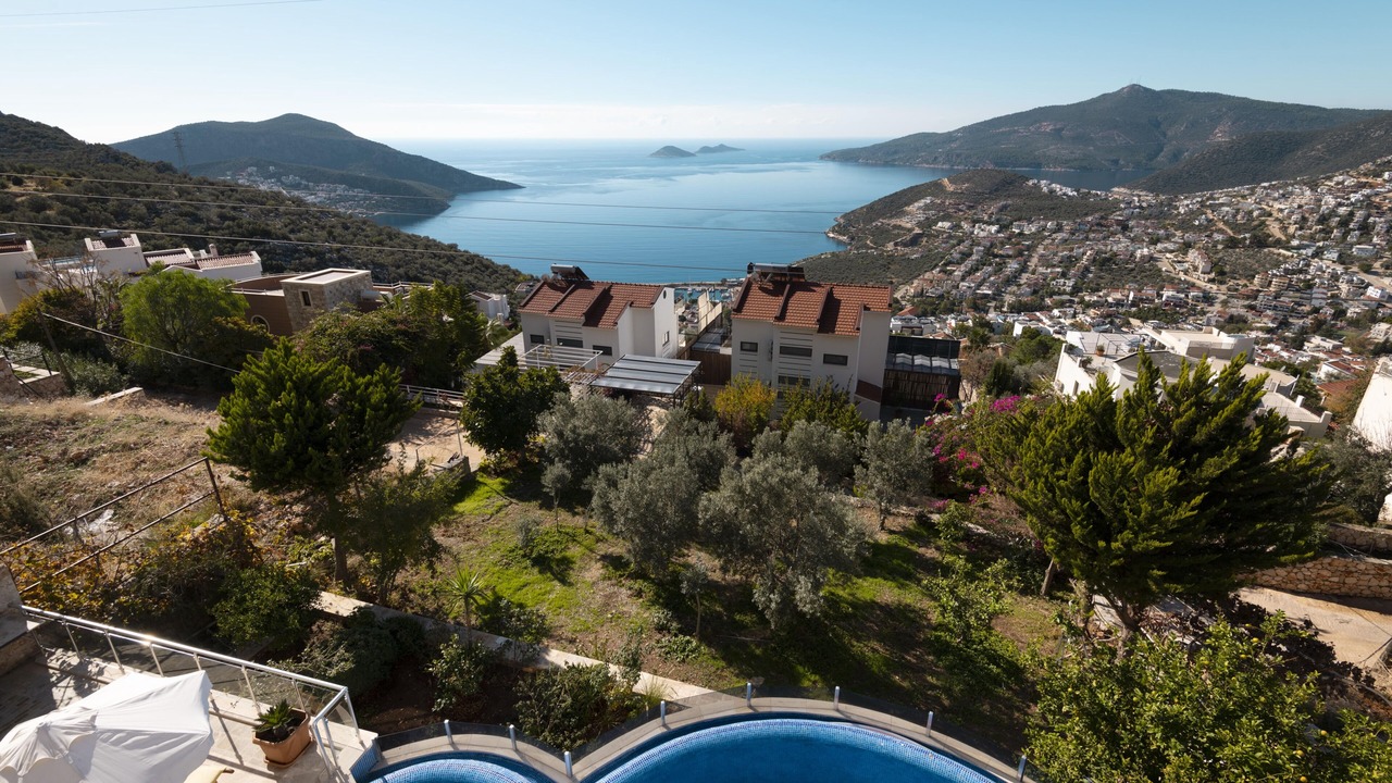 Photo of Outdoor in Kalkan