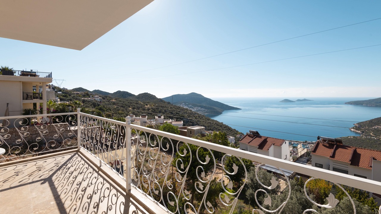 Photo of Outdoor in Kalkan