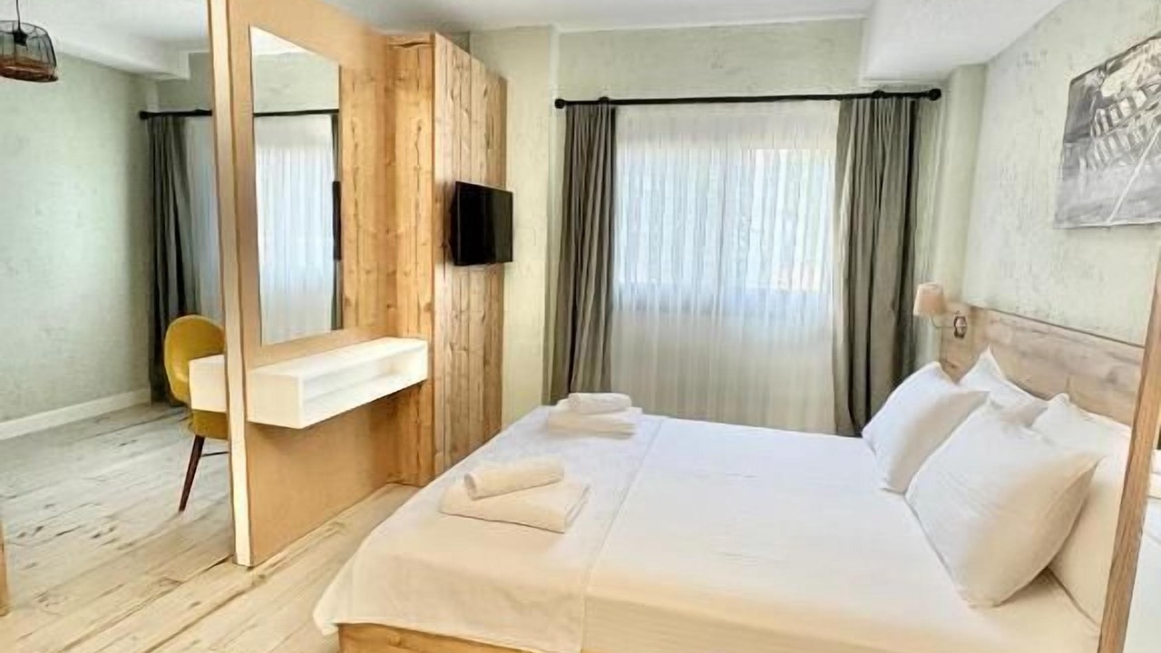 Photo of Bedroom in Akyarlar