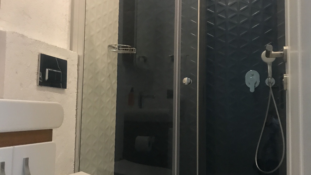 Photo of Bathroom in Akyarlar