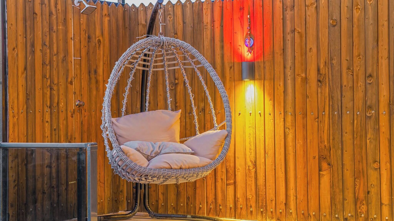 Photo of Outdoor in Uzumlu