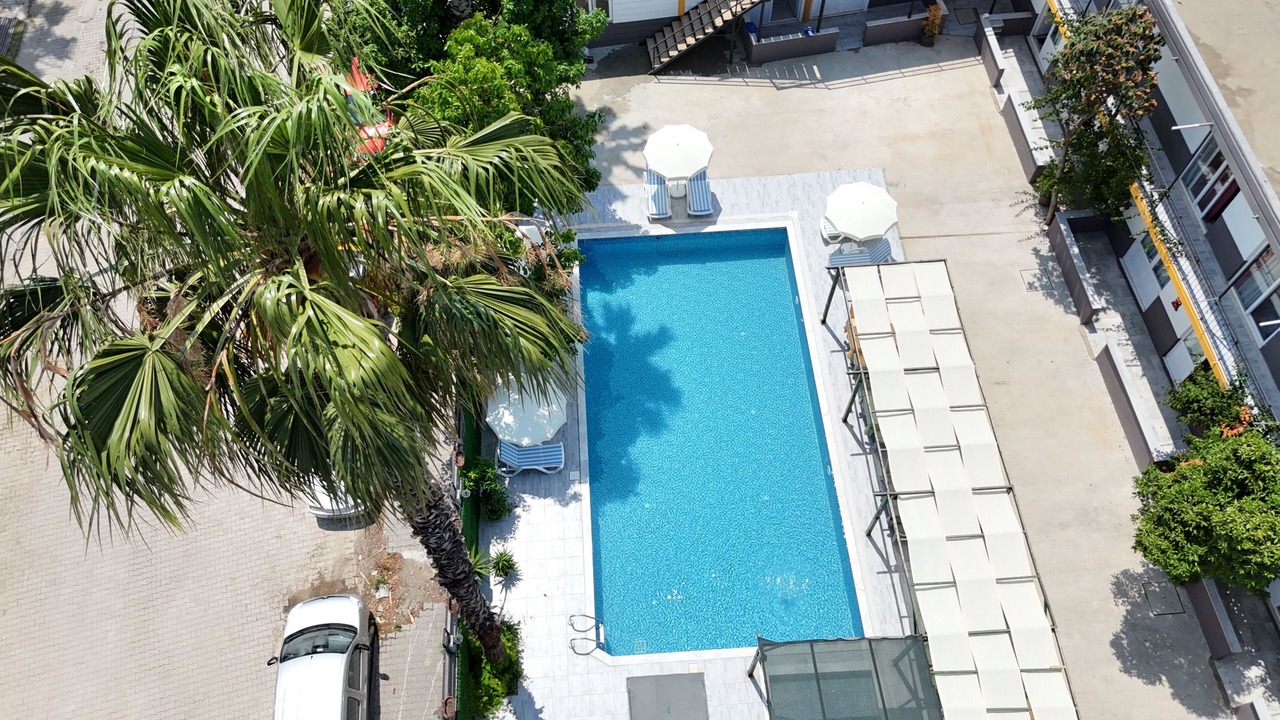 Photo of Outdoor in Kemer Mahallesi
