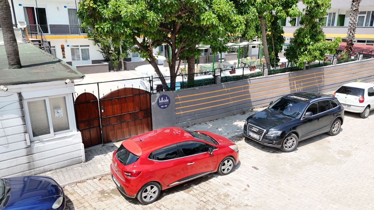 Photo of Outdoor in Kemer Mahallesi