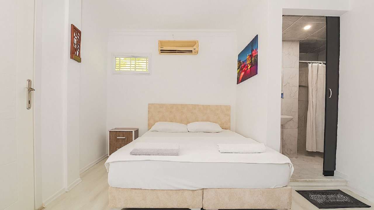 Photo of Bedroom in Kemer Mahallesi