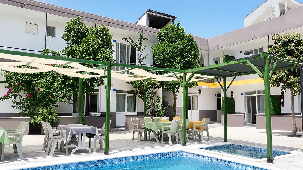 Photo of Outdoor in Kemer Mahallesi