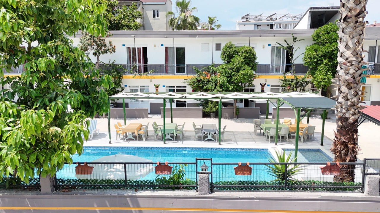 Photo of Outdoor in Kemer Mahallesi